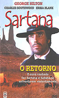 Sartana O Retorno