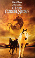 O Jovem Corcel Negro
