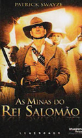 As Minas Do Rei Salomão