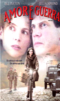 Amor e Guerra