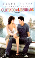 Curtindo a Liberdade