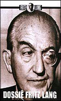 Dossie Fritz Lang