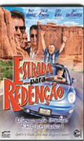 Estrada Para Redenção