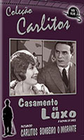 Colecao Carlitos Casamento Ou Luxo