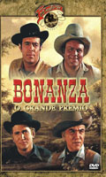 Bonanza O Grande Premio