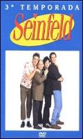 Seinfeld Terceira Temporada Disco 2
