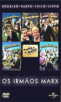 Colecao Irmaos Marx Volume 2