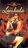 Lambada A Dança Proibida