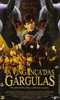 A Vingança Das Gargulas