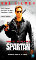 Spartan