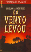 E O Vento Levou - Edicao Especial