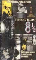 Fellini 8 1/2