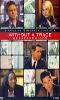 Without a Trace Desaparecidos Primeira Temporada Disco 2