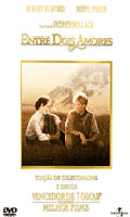 Entre Dois Amores Edicao Especial DVD Duplo