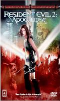 Resident Evil 2 Apocalipse