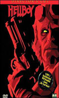 Hellboy Edição Do Diretor DVD Duplo