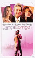 Dança Comigo?