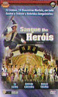 Sangue De Herois