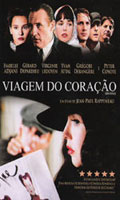 Viagem do Coracao