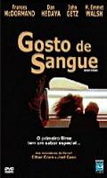 Gosto de Sangue Versao do Diretor
