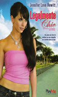 Legalmente Chic