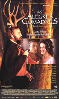 As Alegres Comadres
