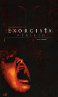 Exorcista O Inicio