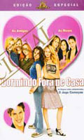 Dormindo Fora de Casa