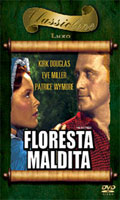 Floresta Maldita