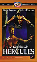 As Facanhas De Hercules