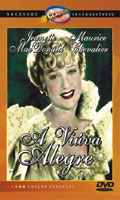 A Viuva Alegre