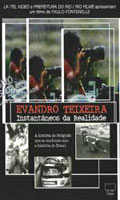 Evandro Teixeira - Instantaneos Da Realidade
