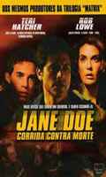 Jane Doe Corrida Contra Morte