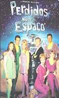 Perdidos No Espaco Terceira Temporada Box 7