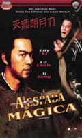 A Espada Magica