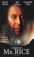 O Segredo de Mr. Rice