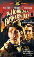O Cao Dos Baskervilles