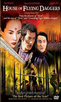 House Of Flying Daggers