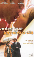 Antes Que Termine o Dia