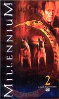 Millennium Segunda Temporada Box 6 Dvds