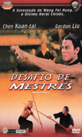 Desafio De Mestres