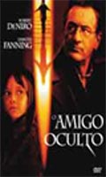 O Amigo Oculto