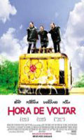 Hora de Voltar