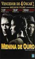 Menina de Ouro