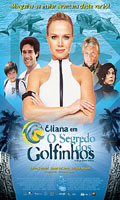 Eliana - O Segredo Dos Golfinhos