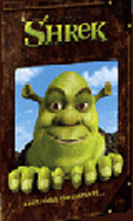 Colecao Shrek