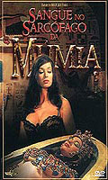 Sangue No Sarcofago  Da Mumia