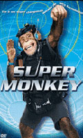 Super Monkey