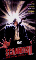 Scanners 2 A Forca do Poder