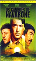 Os Canhões De Navarone